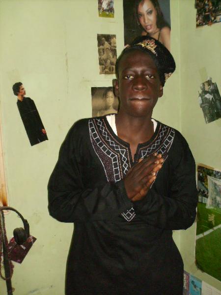 c moi en mode cool lachez vos com's peace for all