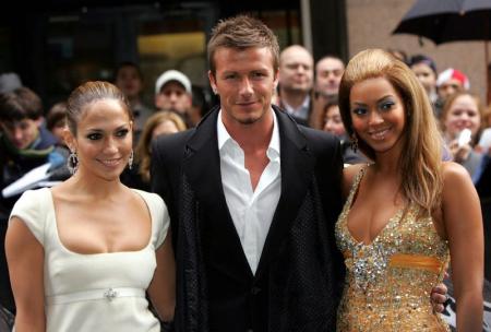 beckam est bien servit ce jour la !!!!!