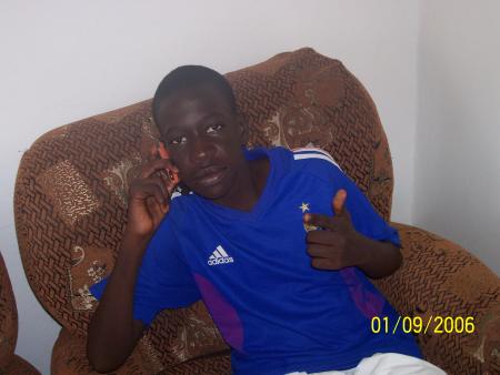 bocar