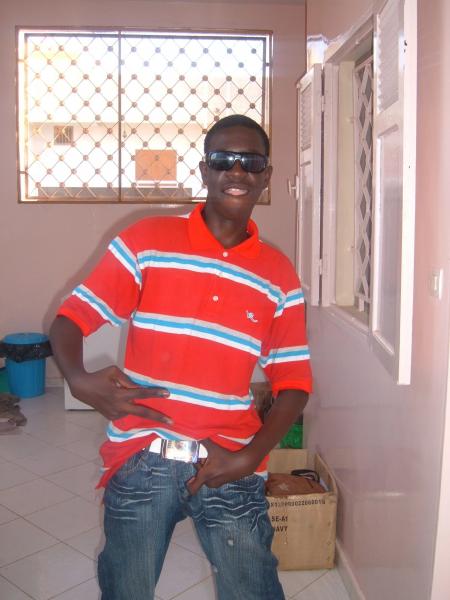 me myself